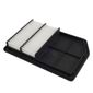 Filtro De Ar Mitsubishi Outlander 2.2 Turbo 16/... Hibrido