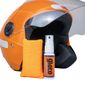 Repelente De Água Para Viseira Glaco Moto Com Aplicador 20ml Repelente De Água Para Viseira Glaco Moto Com Aplicador 20ml