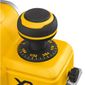 Plaina DeWalt DCP580B Desbaste 2mm 20V Sem Bateria e Carregador