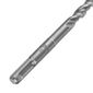 Broca Encaixe SDS Plus MTX 10x210mm