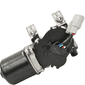 Motor Limpador Para-Brisa Hyundai HB20 Após 2012 5 Pinos