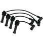 Cabo Ford Motor 1.5 e 1.6 16V Sigma - NGK Original SC-F35