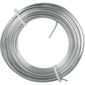 Arame Galvanizado BWG14 2,11mm Rolo 10m - Vonder