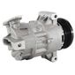 Compressor Ar Fox Spacefox Crossfox 04/10 Polo 04/08