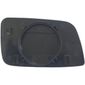 Lente Retrovisor Esquerdo GM Astra 1999 A 2011