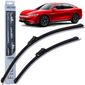 Jogo Palhetas Dianteiras BMW Série 220i 225i 16/... BYD Han 23/...