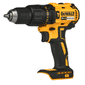 Parafusadeira e Furadeira de Impacto DCD7781D1-BR DeWalt 1/2" 20V 2Ah Parafusadeira e Furadeira de Impacto DCD7781D1-BR DeWalt 1/2" 20V 2Ah