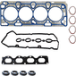 Jogo Junta Superior Motor GM Cruze Tracker 1.8 16V 11/16 Sonic 1.6
