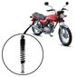 Amortecedor Honda CG 125 1983 A 1999 Cargo ES KS TITAN TODAY
