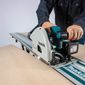 Serra Circular de Trilho 18V Sem Bateria Makita DSP600Z