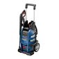 Lavadora Alta Pressão 2500PSI 2200W 220V GHP 4-50 Bosch