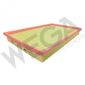 Filtro De Ar Motor Jac T60 1.5 Turbo 20/... Wega