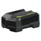 Carregador de Bateria 20V 4Ah Bivolt SC400-BR Stanley