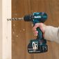 Parafusadeira e Furadeira Impacto Makita DHP487Z