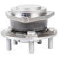 Cubo Dianteiro Com Rolamento Chrysler 300C 2012 Em Diante