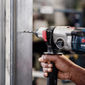 Jogo de Brocas para Metal Bosch Aço Rápido HSS-PointTeQ ProBox 1,0-10,0mm 19pçs Jogo de Brocas para Metal Bosch Aço Rápido HSS-PointTeQ ProBox 1,0-10,0mm 19pçs