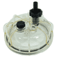 Copo Filtro Combustível VW/MBB/Scania