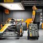Combo Torre Armazenagem DeWalt Mclaren DWST60452-1 Combo Torre Armazenagem DeWalt Mclaren DWST60452-1