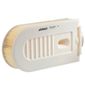 Filtro De Ar Motor MBB GLK 2.2 Turbo Diesel 13/15 Wega