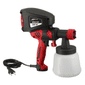 Pistola Pintura Schulz 450W 220V