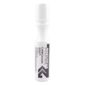 Marcador Industrial Carbomark Branco Bisnaga Plástica Ponta 3mm Carbografite