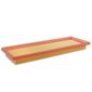 Filtro Ar Ford Fiesta 1.0 Super Charger 02/... Ecosport 1.0 03/06