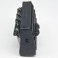 Difusor Ar Fiat Palio/Siena/Strada G4 2008 a 2012 Preto Central/Lateral
