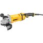 Esmerilhadeira Angular 7" 2400W 220V DWE4557B2 DeWalt