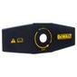 LÂMINA ROÇADEIRA DEWALT 2 PONTAS 255mm FURO 1 LÂMINA ROÇADEIRA DEWALT 2 PONTAS 255mm FURO 1