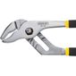 Alicate Bomba D"água Stanley 10" (254mm) Alicate Bomba D"água Stanley 10" (254mm)
