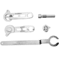 Conjunto Ferramentas Sincronismo VW EA211