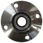 Cubo Roda Traseiro C/Rolamento VW Polo Track 1.0 23/... Cubo Roda Traseiro C/Rolamento VW Polo Track 1.0 23/...