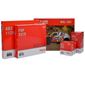 Kit de Filtros VW Polo e Virtus 1.6 16v MSI WKL303 Wega