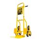 Carro Carga Dobrável 6 Rodas 120Kg Stanley