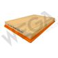 Filtro De Ar Motor Dodge Ram 1500 5.7 400cv 21/...