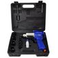 Chave Impacto Pneumática PDR PRO 1/2 68Kg Com Maleta