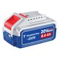 Bateria Tramontina by Total 20V 8Ah