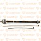 Barra Axial Fiat Marea/Brava 1998 EM DIANTE Exceto Turbo
