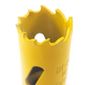 Serra Copo 19mm 3/4" Bi-Metalica 30.0004 Rocast
