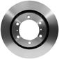 Disco Freio Dianteiro Hilux 2.8 2022 Em Diante 338mm BD2945 Disco Freio Dianteiro Hilux 2.8 2022 Em Diante 338mm BD2945