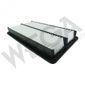 Filtro Ar do motor Cherry Tiggo 5 2.0 Apos 2017