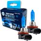 Kit 2 Lâmpadas 8500K 12V 55W Super Branca H11 Tech One Kit 2 Lâmpadas 8500K 12V 55W Super Branca H11 Tech One