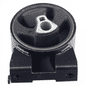 Coxim Motor Frontal Chrysler Town & Country 2008 a 2015