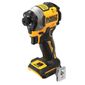 Parafusadeira Impacto Encaixe 1/4" 20v Atomic DeWalt Parafusadeira Impacto Encaixe 1/4" 20v Atomic DeWalt
