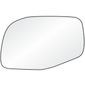 Lente Retrovisor Esquerdo Ford Ranger Xlt 1998 A 2009