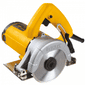 Serra Mármore 125mm Dewalt 1400w 220v Dw862