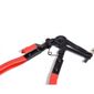 Alicate Abraçadeira Radiador Elástica P512/I Plana TC