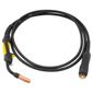 Tocha MIG/MAG 300A 3,5m TMV300 Vonder Tocha MIG/MAG 300A 3,5m TMV300 Vonder