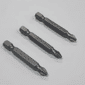 Jogo Ponteira/Bits Phillips PH2 50mm 3pçs B-25220 Makita Jogo Ponteira/Bits Phillips PH2 50mm 3pçs B-25220 Makita