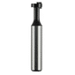 Fresa De Encaixe Tipo T Canaleta Haste 8mm Makita D-68812